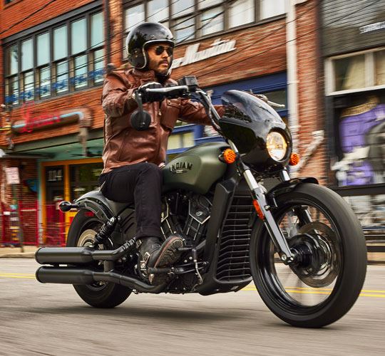 L'AISANCE COMME VOCATION